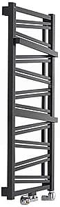 Uscător de prosoape Gorgiel Zadik AZA 120/55 Jet Black 19 (21) (09976)