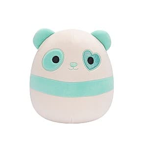 Мягкая игрушка Squishmallows Панда Schwindt SQVA00814
