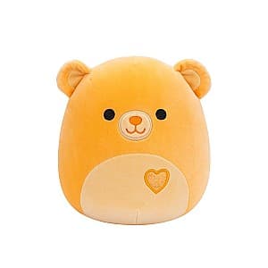 Мягкая игрушка Squishmallows Медвежонок Chamberlain SQVA00849
