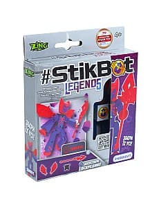 Фигурка персонаж StikBot Dominus SB260DO_UAKD