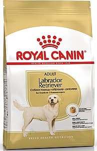 Сухой корм для собак Royal Canin LABRADOR RETRIEVER ADULT 12kg
