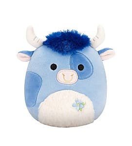 Мягкая игрушка Squishmallows Бык Bermayeh SQER01181