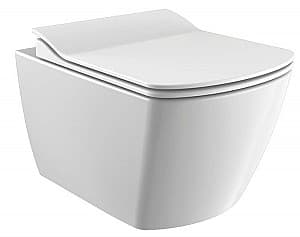 Vas WC Creavit Elegant EG321.00CB / KC1103.01.00 RimOFF (19468)