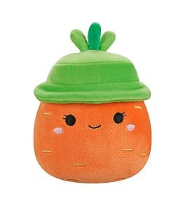 Jucarie de plus Squishmallows Morcov Caroleena SQER01182