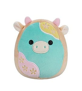 Мягкая игрушка Squishmallows Коровка Cornelius SQER01183
