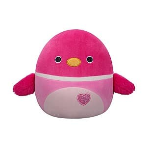 Мягкая игрушка Squishmallows Утка Della SQVA00786
