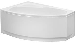 Ванна Polimat Frida 1 150x90 Left (S) (Suport Inclus) (18847)
