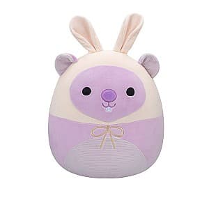 Мягкая игрушка Squishmallows Сурок Javari SQER00924