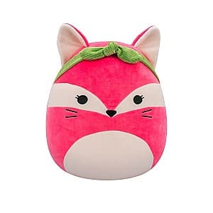 Мягкая игрушка Squishmallows Лисичка Peyton SQER00928