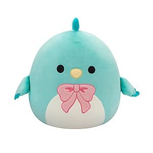 Мягкая игрушка Squishmallows Цыпленок Dolores SQER00927