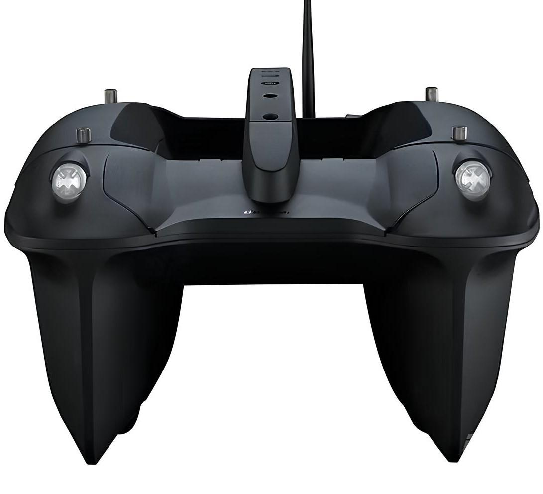 Barca de nada Deeper Quest Bait Boat