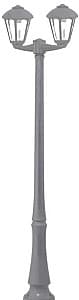Встраиваемый светильник Fumagalli NARDO/GIAMPY 2L 8.5W (H21306D20LXV1K)