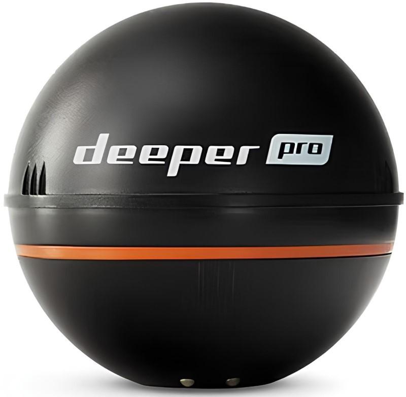 Сонар Deeper Pro