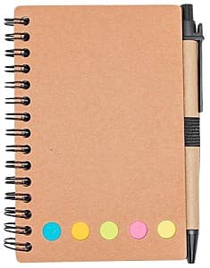 Carnet / agenda New World JX406