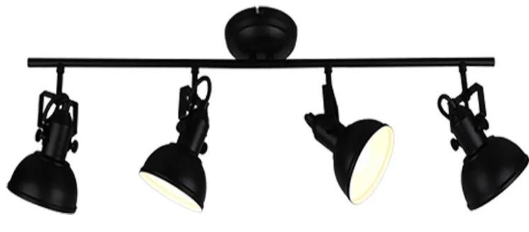 Встраиваемый светильник Trio GINA 40W E14 IP20