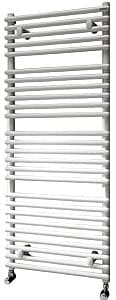Uscător de prosoape Gorgiel Mars AR1 140/50 White 01 (11) (09286)
