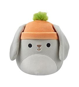 Jucarie de plus Squishmallows Iepuras Valentina SQER00905