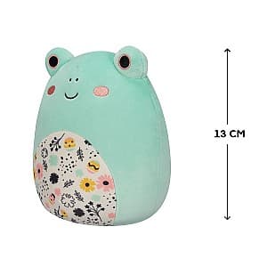Jucarie de plus Squishmallows Broscuta Fritz SQER00818