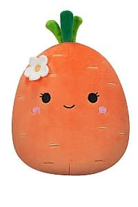 Мягкая игрушка Squishmallows Морковка Caroleena SQER00909