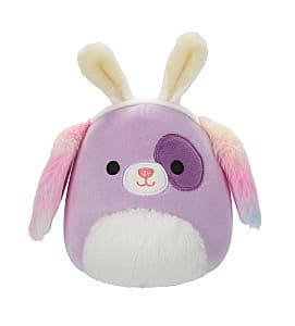 Jucarie de plus Squishmallows Catelus Barb SQER00908
