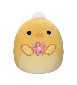 Jucarie de plus Squishmallows Puisor Triston SQER00907