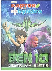 Hârtie colorată New World Ben (JYCZ-18-123)