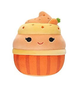 Jucarie de plus Squishmallows Cupcake Keisha SQER00813