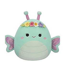 Мягкая игрушка Squishmallows Бабочка Reina SQER00814