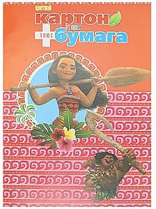 Hârtie colorată New World Mona (JYCZ-18-123)
