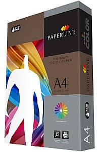 Hirtie colorata imprimanta Paperline CHOCOLATE 43A