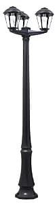 Corp de iluminat Fumagalli DINO NARDO/GIAMPY 3L 8.5W