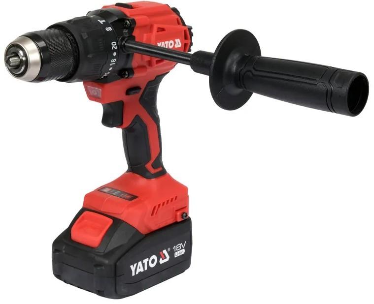 Masina de gaurit Yato YT8277915