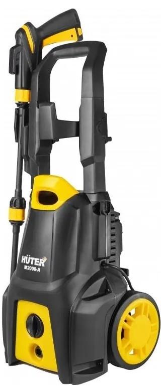 Мойка высокого давления Huter M2000-A 1.9 kW