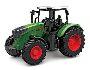 Tehnica speciala VLM Verde 9931A
