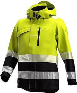 Scurta de lucru Safety Jogger SCUTI HIVIS XXL