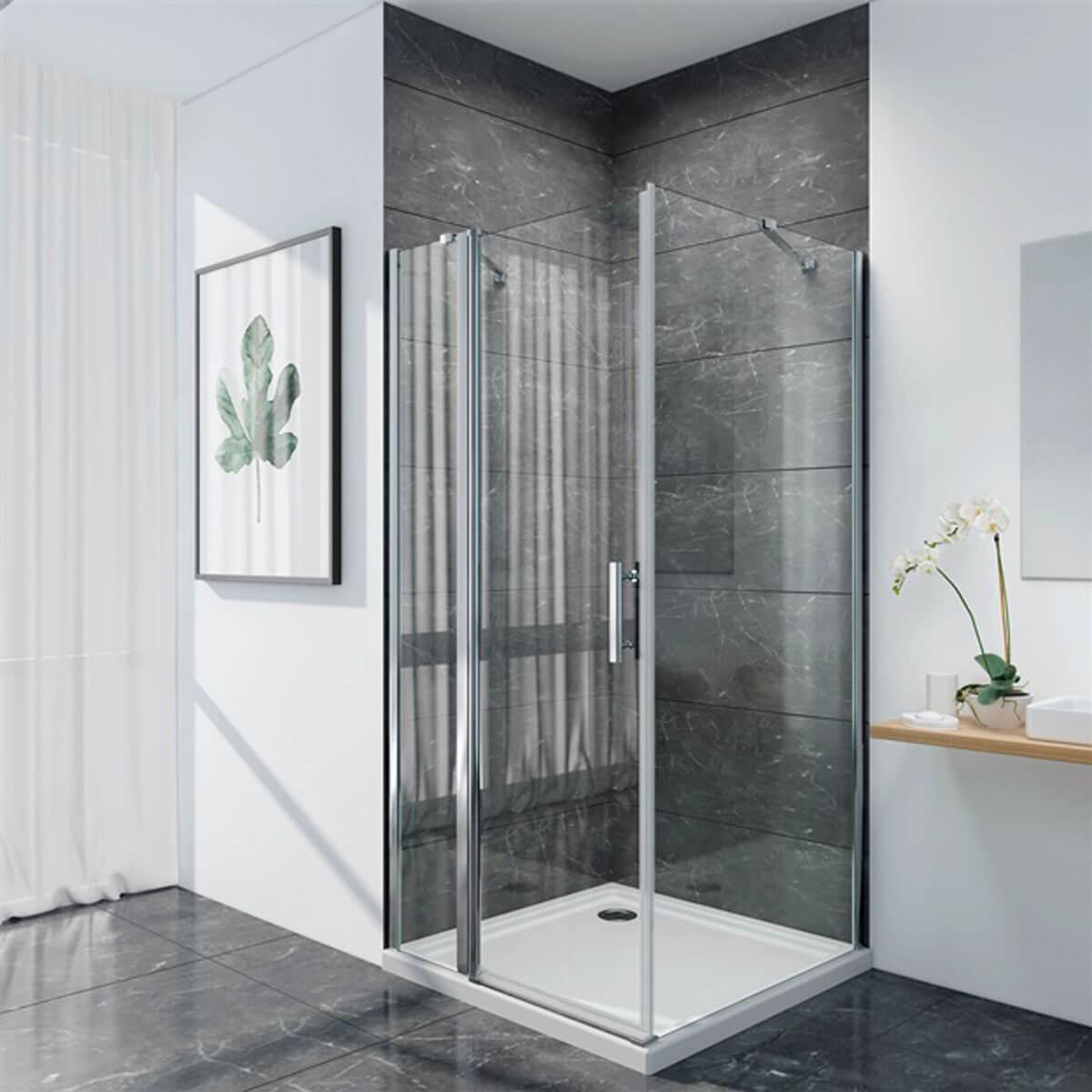 Cabina de dus FranK 1701 (90*90*200)