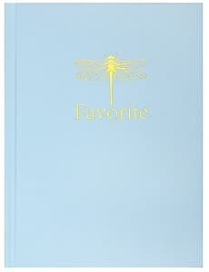 Блокнот / дневник Buromax BM.2410-414