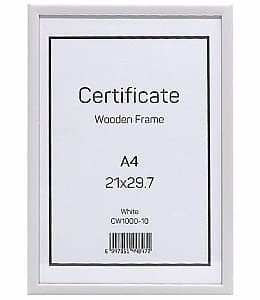 Рамка для документов New World CW41000-10