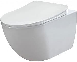 Vas WC Creavit Free FE320-00CB00E/KC4080.01 (15561)