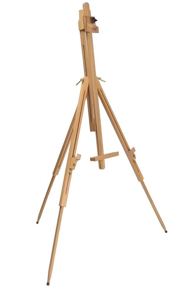 Мольберт Mont Marte Tripod HD fag 192 cm