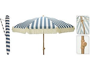 Зонт от солнца ProBeach Синий 55440