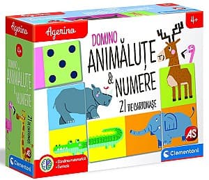 Joc de masa Clementoni 1024-50360