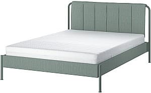 Pat IKEA Tallasen Akrehamn 140x200 Kulsta Gri-Verde/Ferma