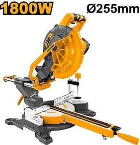 Fierastrau circular stationar INGCO BM2S180017 1800W 255*25.4mm