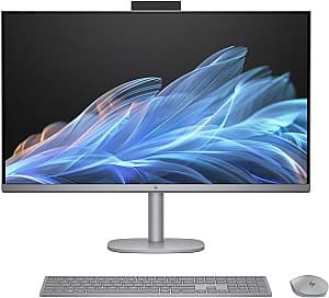 All-in-One PC HP OmniStudio X 32-c0002ci (B1RT3EA#UUQ)