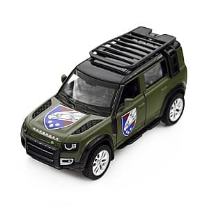Игрушечная машина TechnoDrive Land Rover Defender 250289M