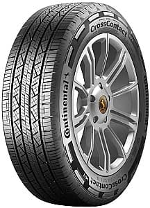 Шина Continental 265/55R 20 113V TL CrossContact H/T XL EXTRA LOAD