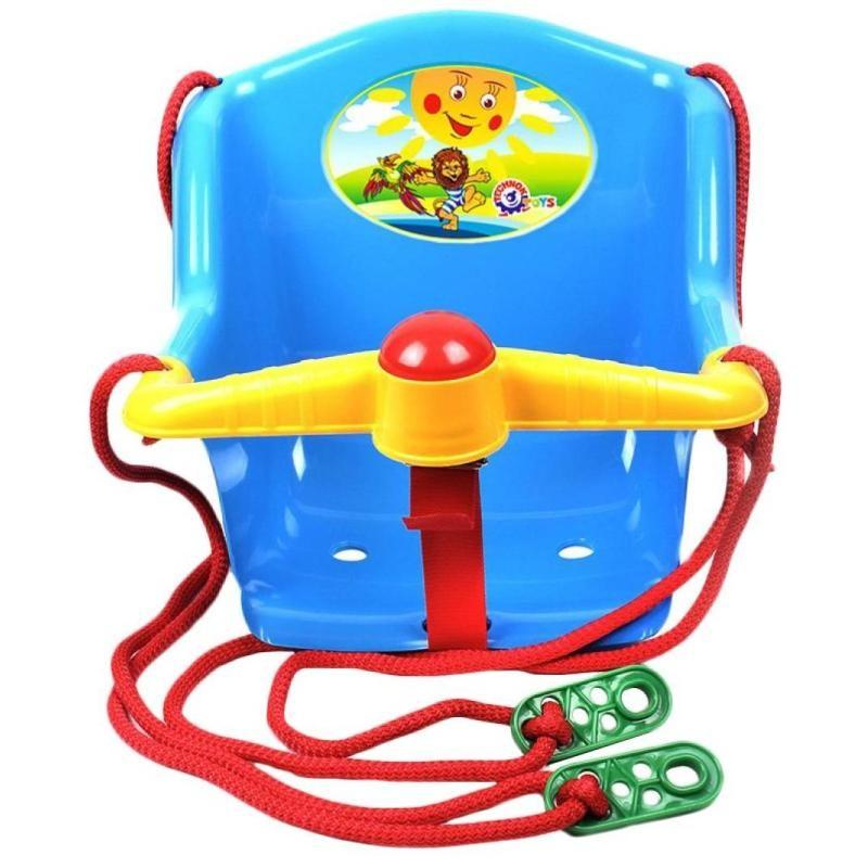 Детские качели Tehnok 5644 Солнышко