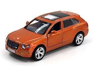 Игрушечная машина TechnoDrive BENTLEY BENTAYGA 250266