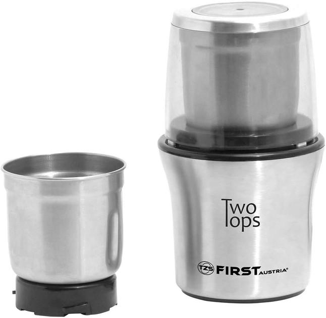 Rasnita de cafea First FA5486